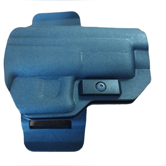 Side Armour OWB Modular Holster - Picture 5 of 8